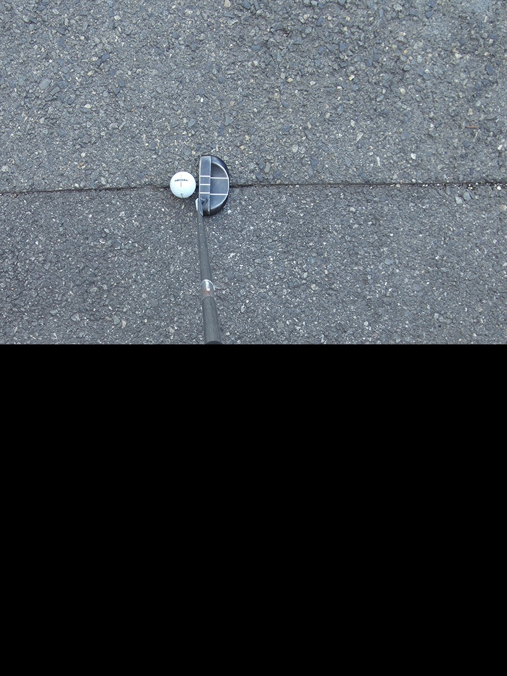 Golf Club Putter - Picture 5 of 6